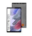 Pantalla Para Samsung Galaxy Tab A7 Lite T225 ORI Negro + Instalacion