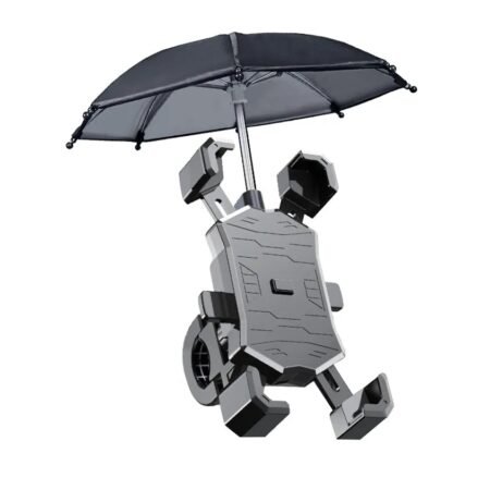 Aspor Riding Bracket Moto, Bicicleta y Scooter A706