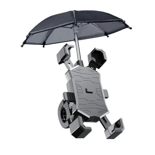 Aspor Riding Bracket Moto, Bicicleta y Scooter A706