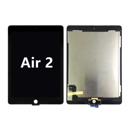 Pantalla Para iPad Air 2 ORI Negro / Blanco + Instalacion