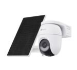 Smart Home Battery Camera and Solar Panel Kit CB8 Lite