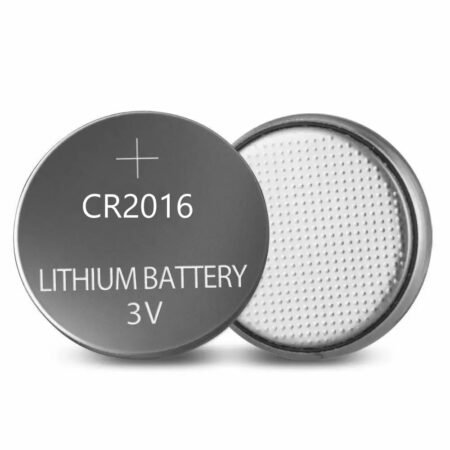 Lithium Battery CR2016 3V