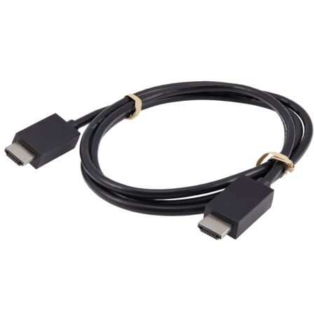 Cable HDMI a HDMI Original para PlayStation 5 No Box