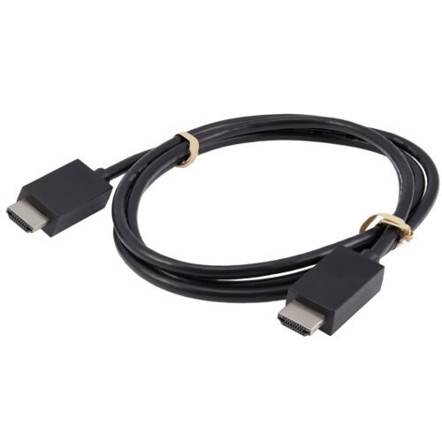 Cable HDMI a HDMI Original para PlayStation 5 No Box