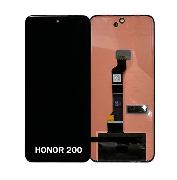 HONOR 200 Pantalla para Honor 200 Original + Instalación - Imagen 1