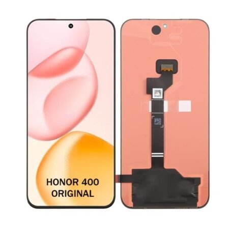Pantalla para Honor 400 Original + Instalación