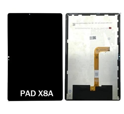 Pantalla Para Honor Pad X8A ORI Negro + Instalacion