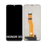 Pantalla Para Honor X5 ORI Negro + Instalacion