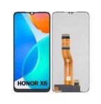 Pantalla para Honor X6 Sin Marco + Instalación