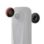 Insta360 X4 Air Replacement Lens Kit (Double Lens)