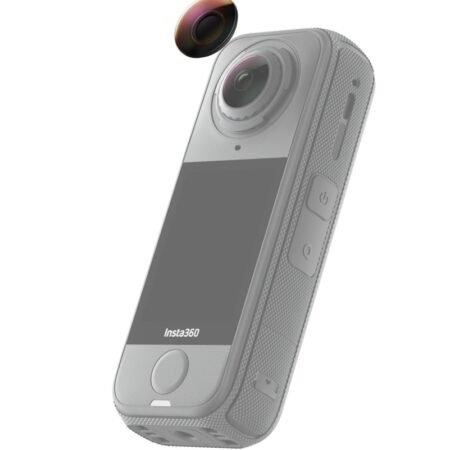 Insta360 X4 Air Replacement Lens Kit