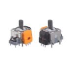 JoyStick Magnetic Hall Effect 3D Sensor ThumbStick PS4 PS5 + Instalacion