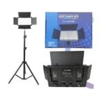 Led Light Kit VariColor Pro Led 600 3200-6500k