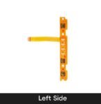 Cable Flexible de boton SL de repuesto para Joy-Con