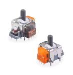 JoyStick Magnetico Para Control PS5 Ginfull LT5 + Instalacion