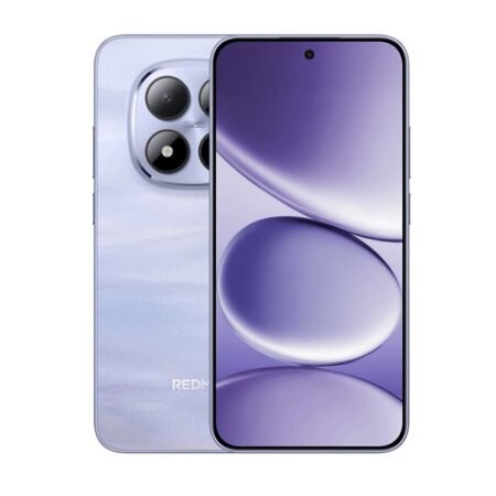 Redmi Note 15 Pro 5G Morado Neblina 8GB 512GB