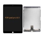Pantalla Para iPad Pro 10.5 ORI Negro / Blanco + Instalacion