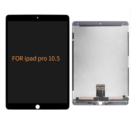 Pantalla Para iPad Pro 10.5 ORI Negro / Blanco + Instalacion
