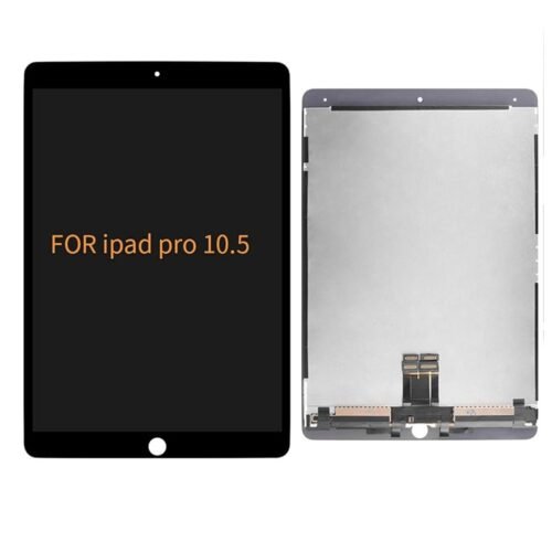 Pantalla Para iPad Pro 10.5 ORI Negro / Blanco + Instalacion