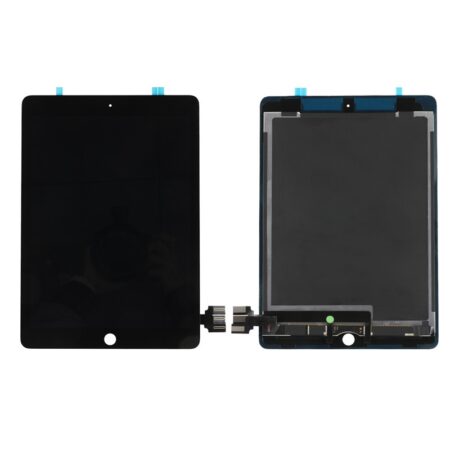 Pantalla Para iPad Pro 9.7 ORI Negro / Blanco + Instalacion