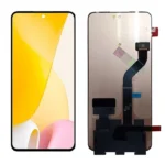 Pantalla Para Xiaomi Mi 13 Lite ORI Negro + Instalacion
