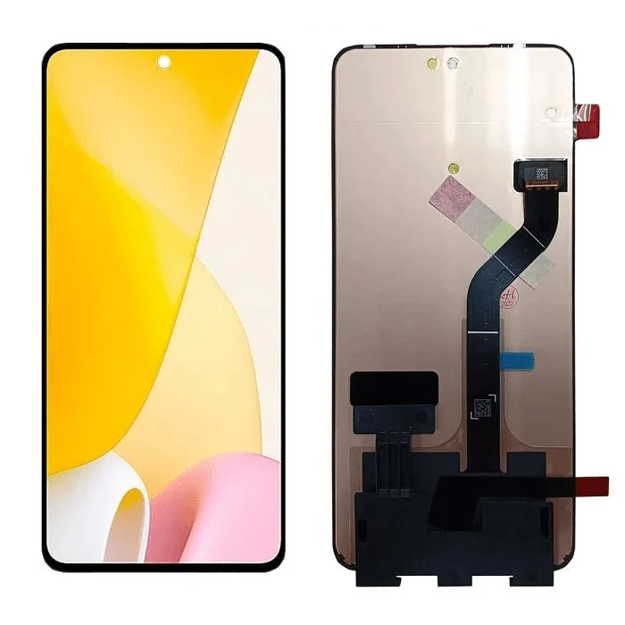 Pantalla Para Xiaomi Mi 13 Lite ORI Negro Pantalla Para Xiaomi Mi 13 Lite ORI Negro + Instalacion - Imagen 1