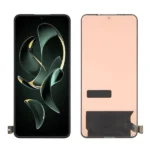 Pantalla Para Xiaomi Mi 13T ORI Negro + Instalacion