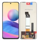 Pantalla Para Xiaomi Redmi Note 10 5G / Poco M3 Pro ORI Negro + Instalacion