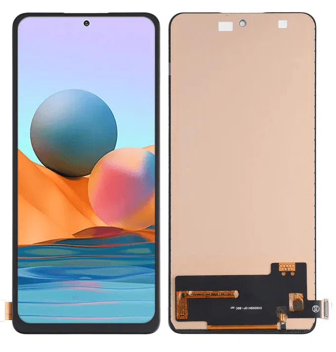Pantalla Para Xiaomi Redmi Note 10 Pro 4G - Note 10 Pro Max - Note 11 Pro 4G - Note 11 Pro 5G - Note 11 Pro Plus - Note 12 Pro 4G - Poco X4 Pro 4G - Poco X4 Pro 5G ORI Negro Pantalla Para Xiaomi Redmi Note 10 Pro 4G / Note 10 Pro Max / Note 11 Pro 4G / Note 11 Pro 5G / Note 11 Pro Plus / Note 12 Pro 4G / Poco X4 Pro 4G / Poco X4 Pro 5G ORI Negro + Instalacion - Imagen 1