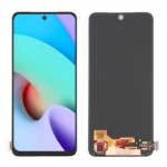 Pantalla Para Xiaomi Redmi Note 11 / Note 11S / Note 12S / Poco M4 Pro 4G INCELL Negro + Instalacion