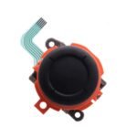 Joysticks de repuesto Para Switch 2 Joy-Con Rojo Derecho + Instalacion