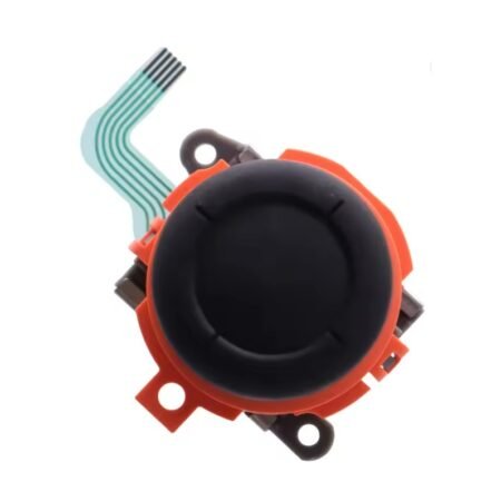 Joysticks de repuesto Para Switch 2 Joy-Con Rojo Derecho + Instalacion