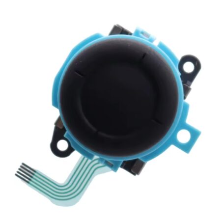Joysticks de repuesto Para Switch 2 Joy-Con Azul Izquierdo