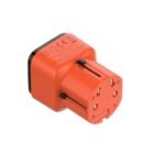 Universal Charger All-in-one Adapter Q2420 TC-IP