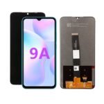 Pantalla para Redmi 9A + Instalación