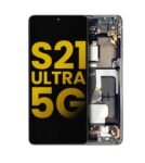 Pantalla para Samsung S21 Ultra Original + Instalación