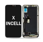 Pantalla para iPhone X Incell + Instalación