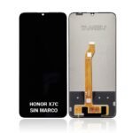 Pantalla para Honor X7C Sin Marco + Instalación
