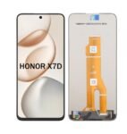 Pantalla Para Honor X7D ORI Negro + Instalacion