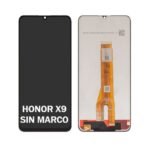 Pantalla para Honor X9 Sin Marco + Instalación