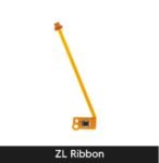Cable flexible de boton ZL de repuesto para Joy-Con