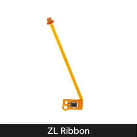Cable flexible de boton ZL de repuesto para Joy-Con