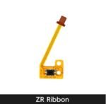Cable flexible de boton ZR de repuesto para Joy-Con