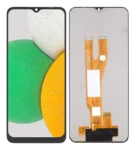 Pantalla Para Samsung A03 Core ORI Negro + Instalacion