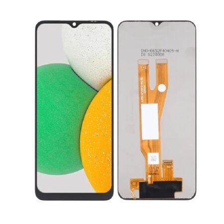 Pantalla para Samsung A03 Core + Instalacion