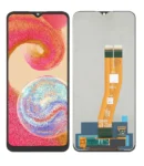 Pantalla Para Samsung A04E ORI Negro + Instalacion