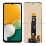 Pantalla Para Samsung A04S / A13 5G ORI Negro + Instalacion