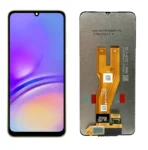 Pantalla Para Samsung A05 ORI Negro + Instalacion