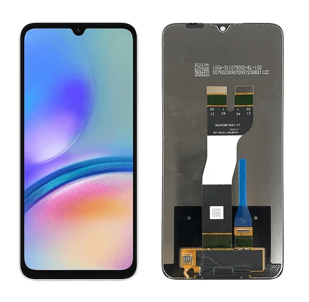 a05s Pantalla Para Samsung A05S ORI Negro + Instalacion - Imagen 1