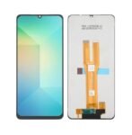 Pantalla para Samsung A06 Original + Instalacion